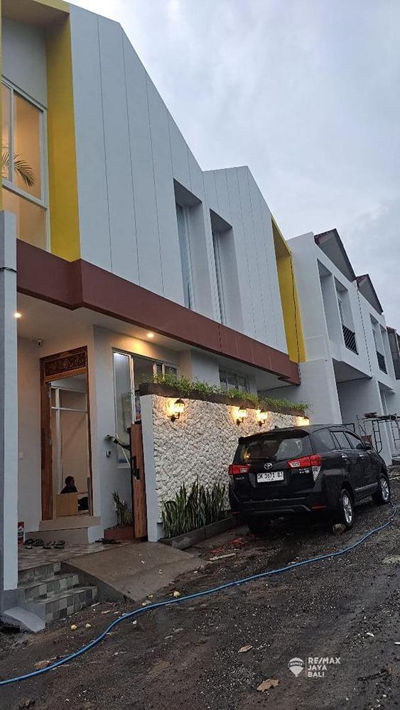 Villa Fully Furnished Bagus Dijual, area Canggu - 0