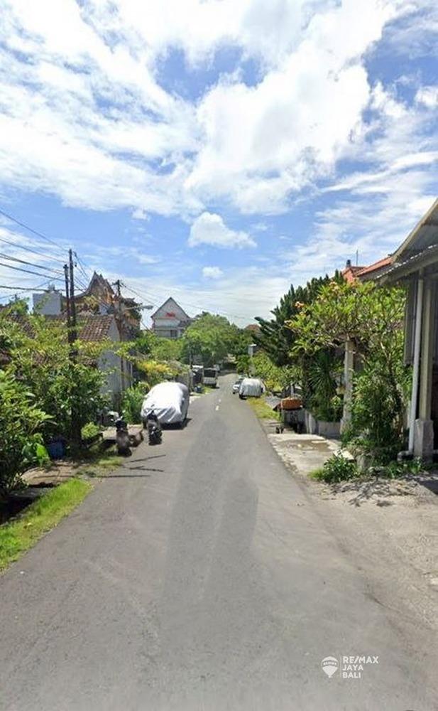 Rumah dan Gudang Disewakan, area Denpasar Barat - 3