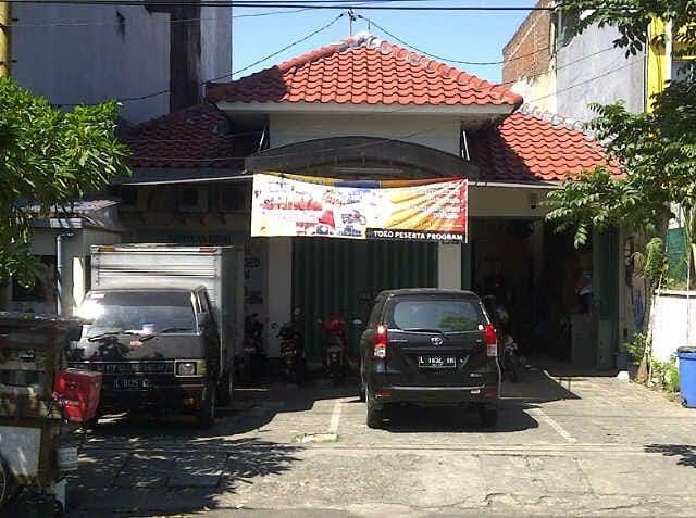 Dijual Rumah Kusuma Bangsa - 0