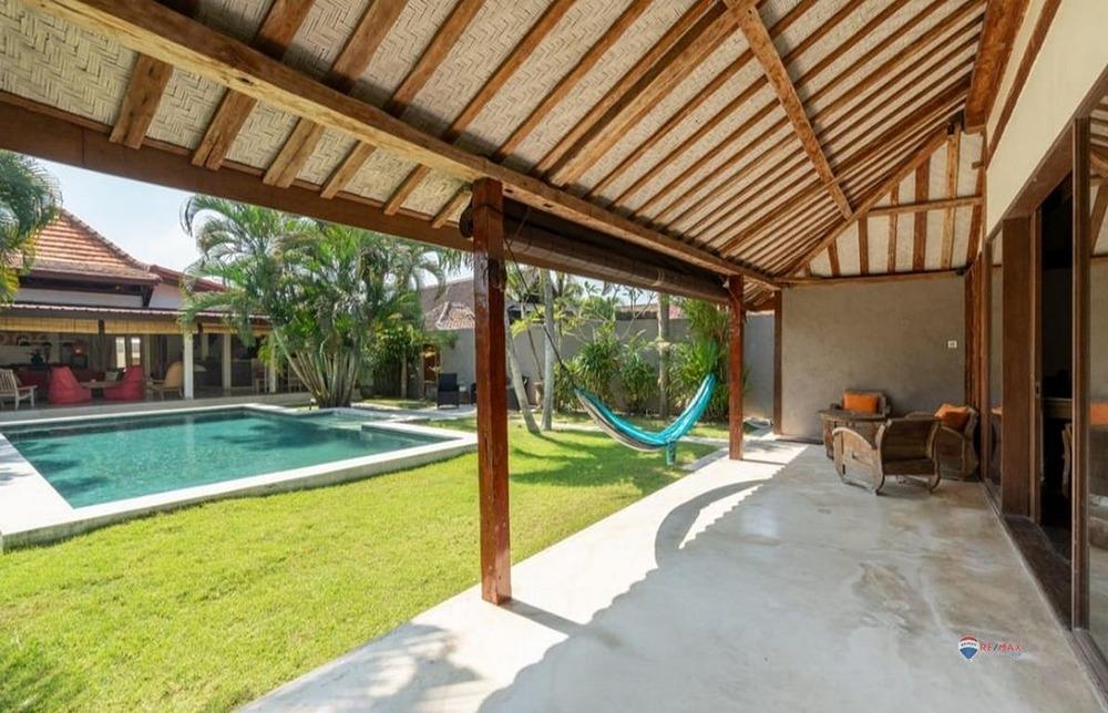Stunning Villa for Sale, Nyanyi Beach Area - 1