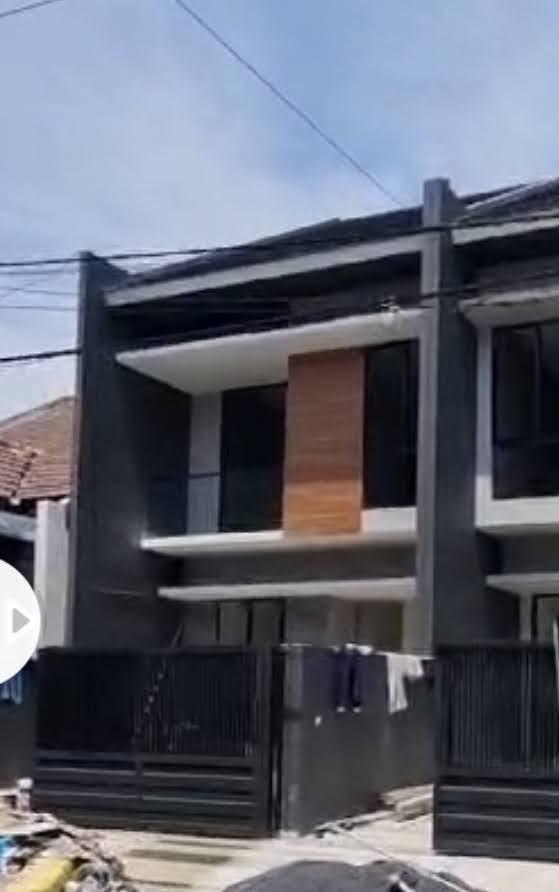 Dijual Rumah Mulyosari Surabaya - 0