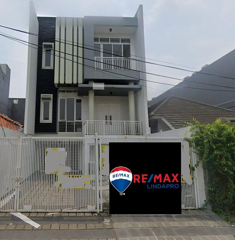 Dijual Rumah 3 Lantai Minimalis Di Sumagung Kelapa Gading - 0