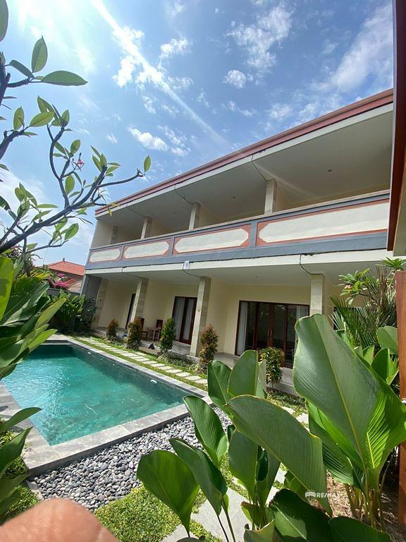 Guest House Brand New For Rent With 8 Rooms, Seminyak Area  - 0