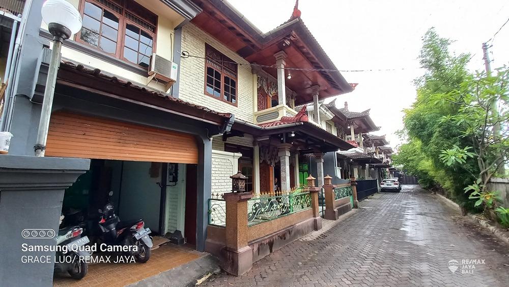 Rumah Nyaman Dijual, area Denpasar Timur - 0