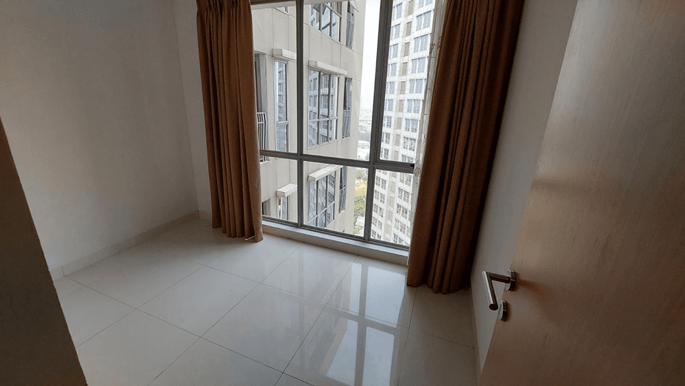 DI JUAL APARTMENT THE MANSION BOUGENVILLE TOWER GLORIA SEMI FURNISHED - 3