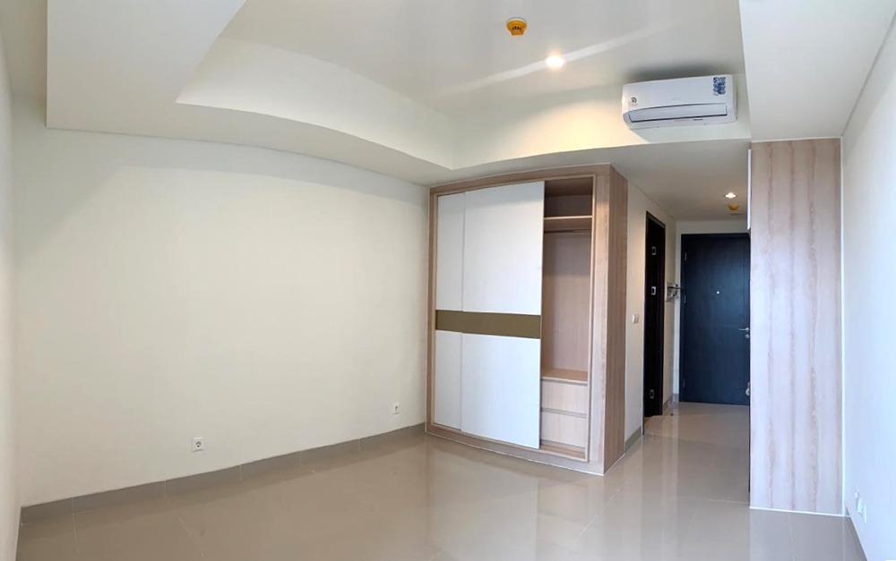 Apartemen Cleon Park tower north size 32m type studio, JGC Cakung - 2