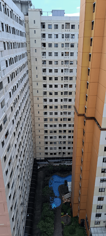 DI JUAL / DI SEWAKAN APARTMENT 1BR KEBAGUSAN CITY FULLY FURNISHED - 0