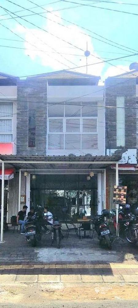Ruko Dijual 2 Lantai Minimalis, area Denpasar Utara - 0