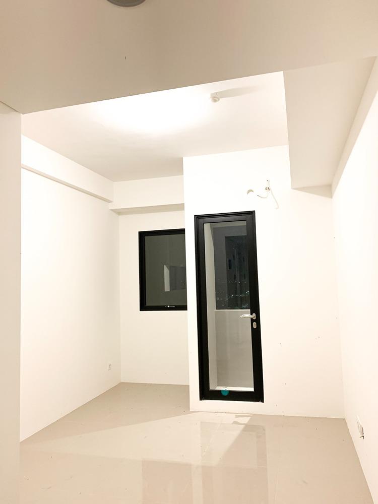 Dijual Apartemen Vittorio View City - 0