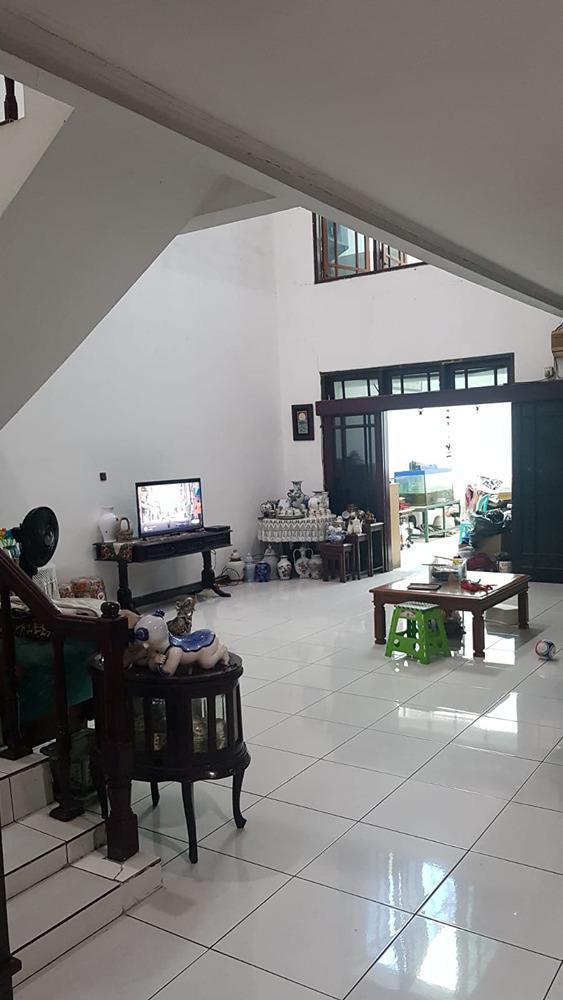Dijual Rumah Di Sunter Agung Podomoro Jakarta Utara - 0