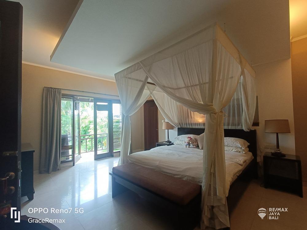 Luxury Villa Furnished For Leasehold, Kerobokan area - 1