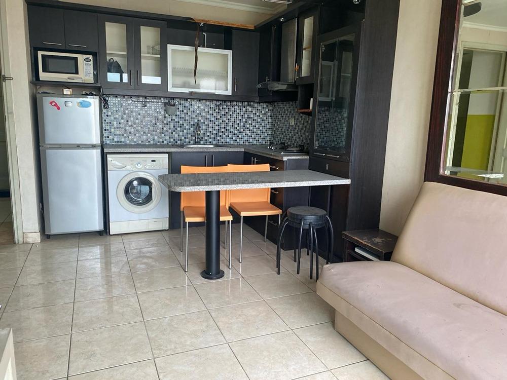 Dijual Apartement City Home MOI Tower Santa Monica Bay, Kelapa Gading - 1