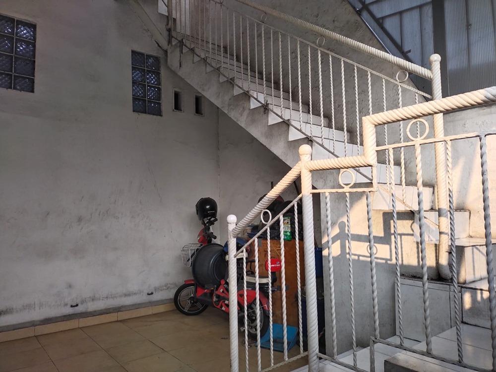 Rumah Bounus Kamas Kost Pinggir Jalan Rawabadak Utara Jakarta Utara Dijual - 3