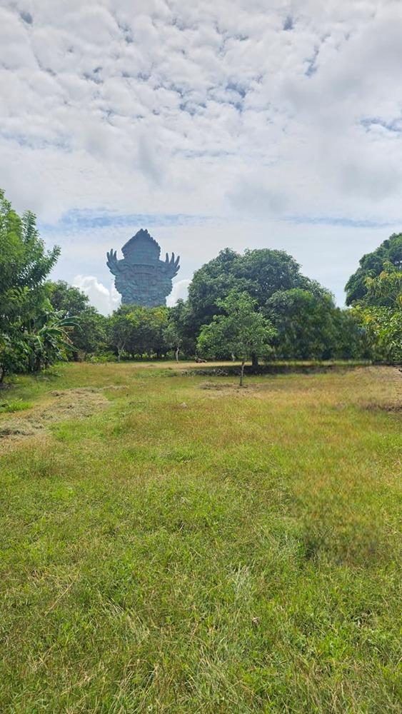 Land for Sale in Ungasan - 2