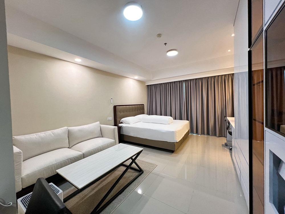 Apartemen Nine Residence type studio Duren Tiga Jakarta Selatan - 0