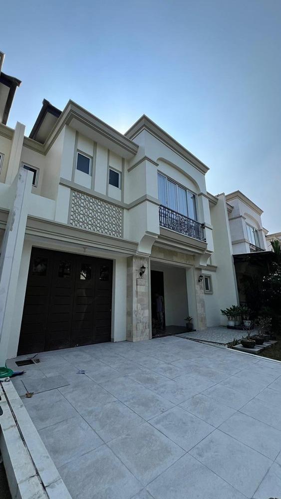 Dijual Rumah 2 Lantai Cluster Vivacia Bsd The Eminent, Tangerang - 3