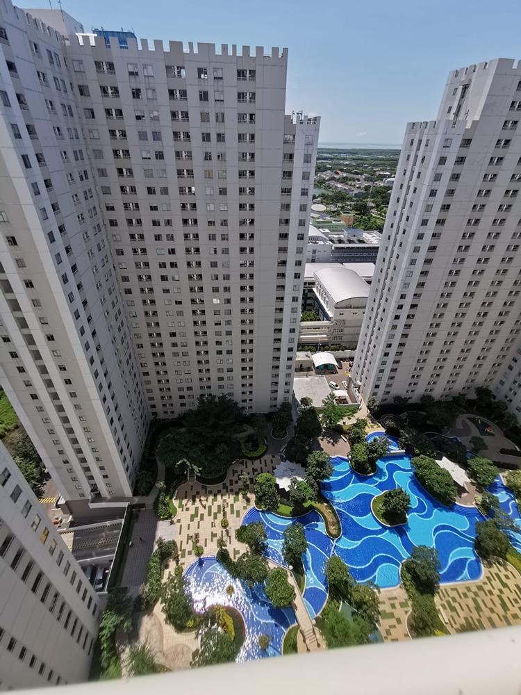 Dijual Apartemen Educity Tower Standford - 1