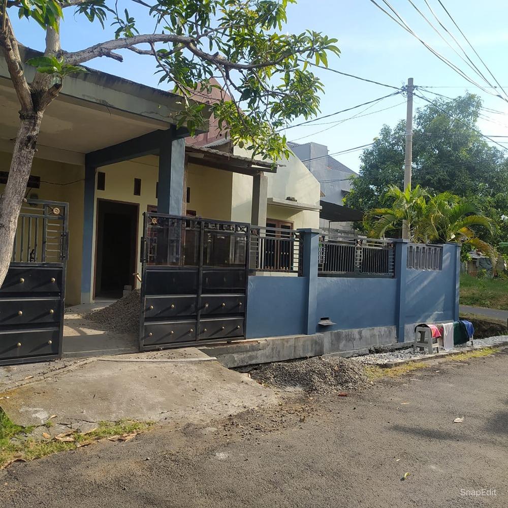 Dijual Rumah Griya Citra Asri - 0