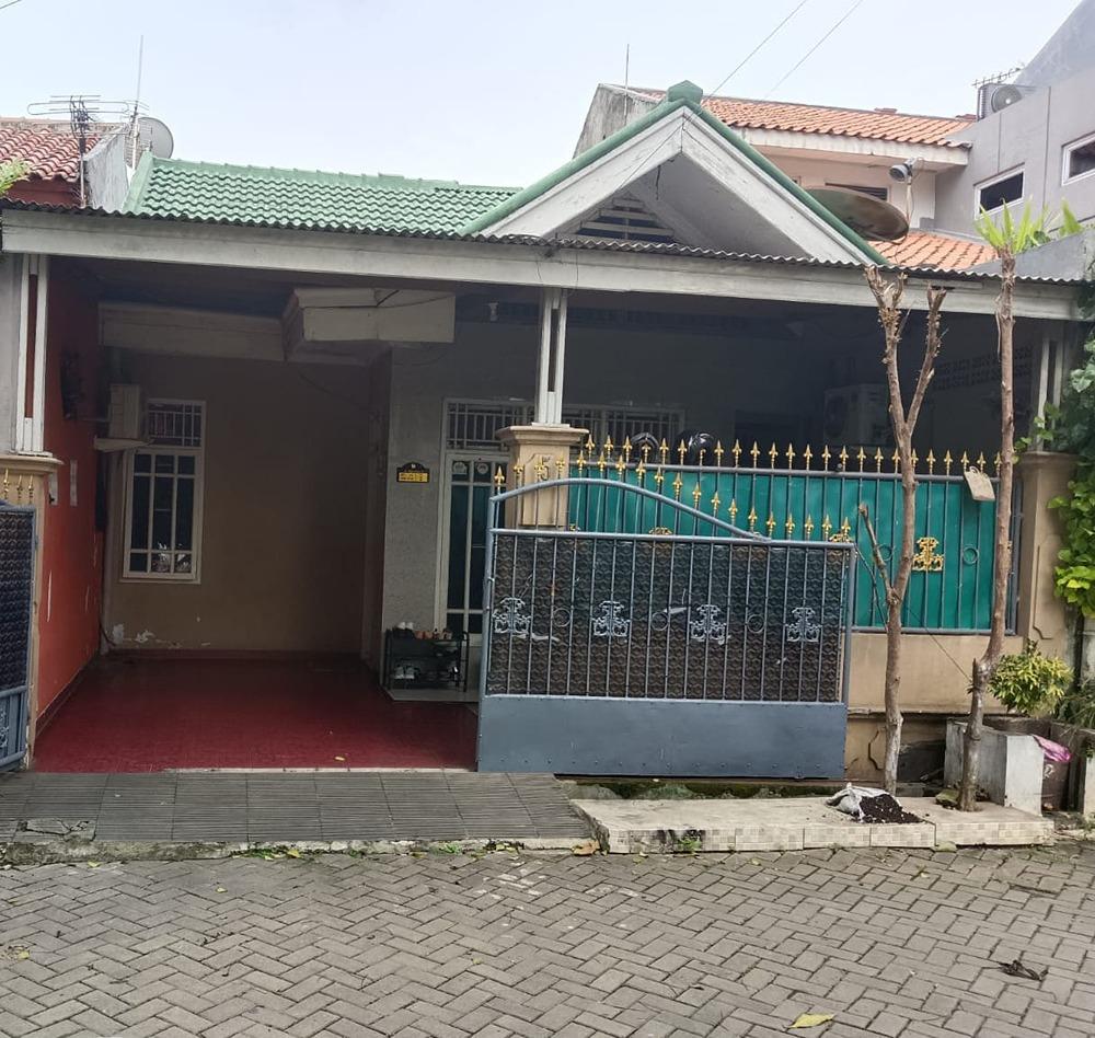  Dijual Rumah Bagus Semi Furnished di Cibodas, Tangerang - 0