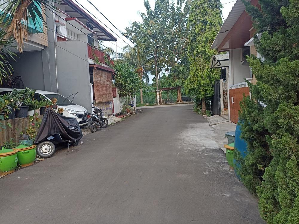 Dijual Rumah 1 lantai siap huni di Nuri Bintaro, Tangerang - 2