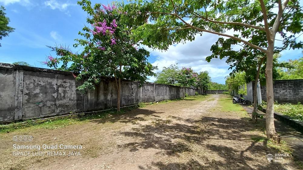 Lahan Dijual Cocok Untuk Villa, area Jimbaran - 0