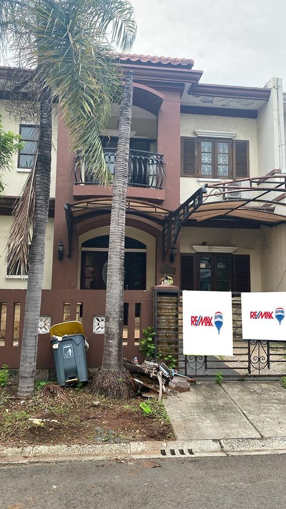 Jual Cepat Rumah 2 Lantai di Gading Residence Pelangi nila, Jakarta Utara - 0