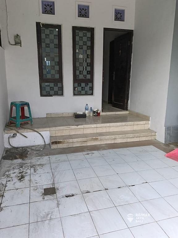 Rumah Dijual Murah di Denpasar  - 1