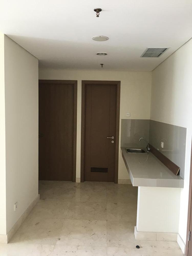 Apartemen Puri Orchard di Area Cengkareng, Ada 2BR, Harga Murah, Siap Huni, Terawat Dan Rapi  - 0