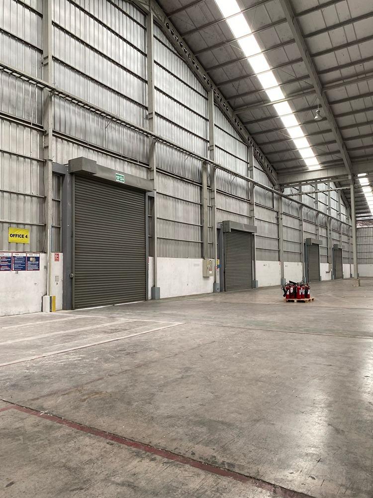 Disewakan Pabrik Siap Pakai  Size 8.178 m2 at Kawasan Industri Delta Mas - 0