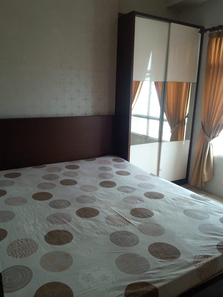 Dijual Apartemen Metropolis - 0