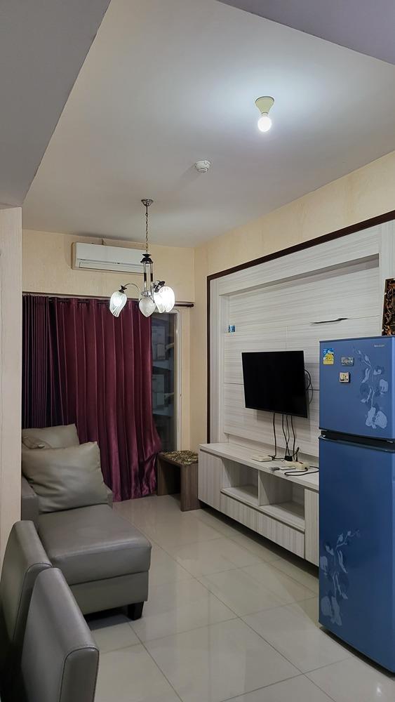 Dijual Apartemen Orchad - 1