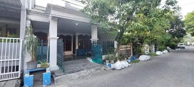 Dijual Rumah Kedung Baruk - 0