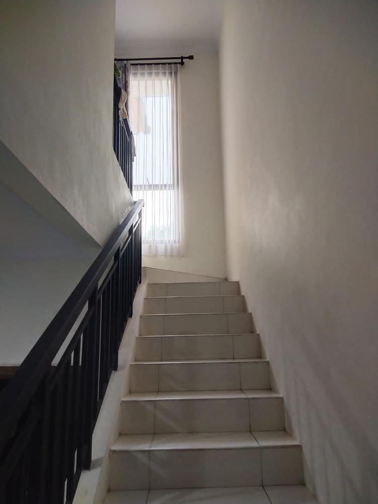 Dijual Rumah 2 Lantai Semi Furnished di BSD The Avani, Tangerang Selatan  - 3