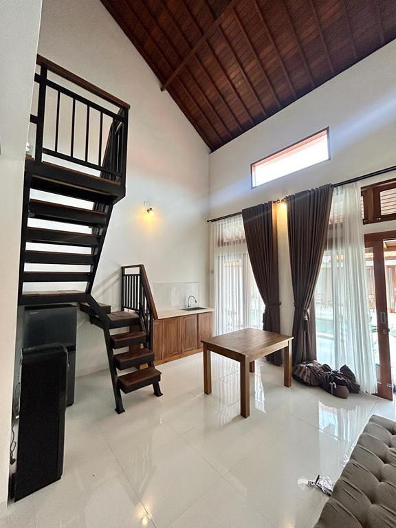 Villa Brand New For Rent Mezzanine Apartments, Canggu Area - 3
