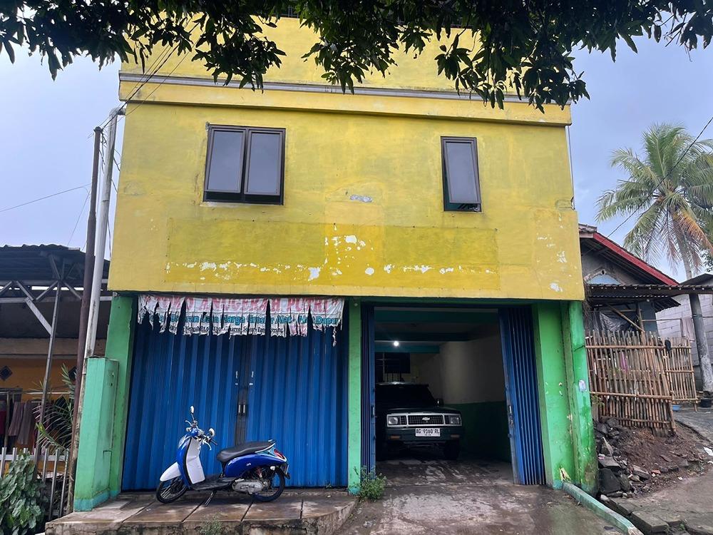 Dijual Rumah Raya Cisoka Tangerang - 2