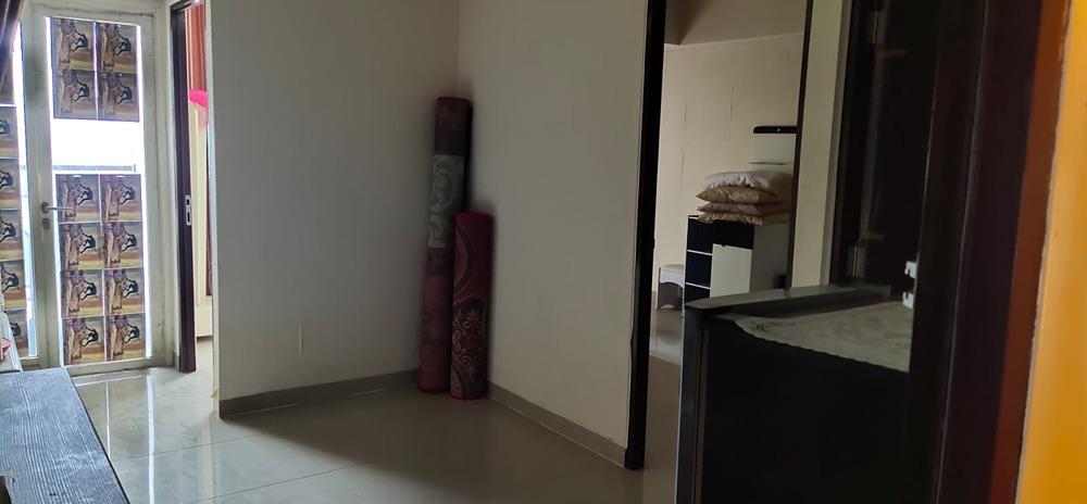 Dijual Apartemen Papilio A Yani Surabaya - 0