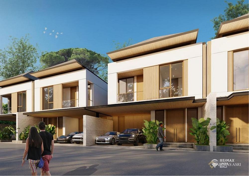 Luxury Villa For Sale, Near Batu Belig Beach - 0