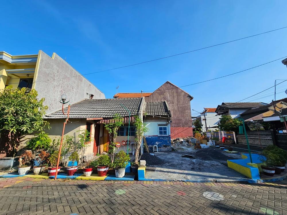 Dijual Rumah Pondok Sedati Asri - 0