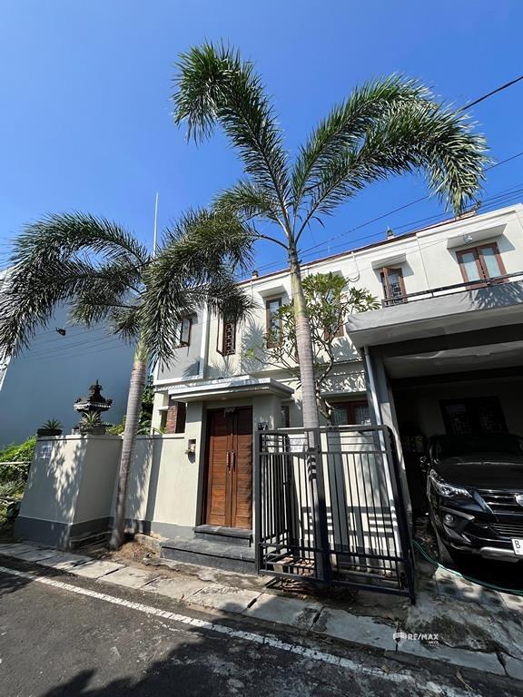Villa Modern Style For Rent, Nusa Dua Area - 0