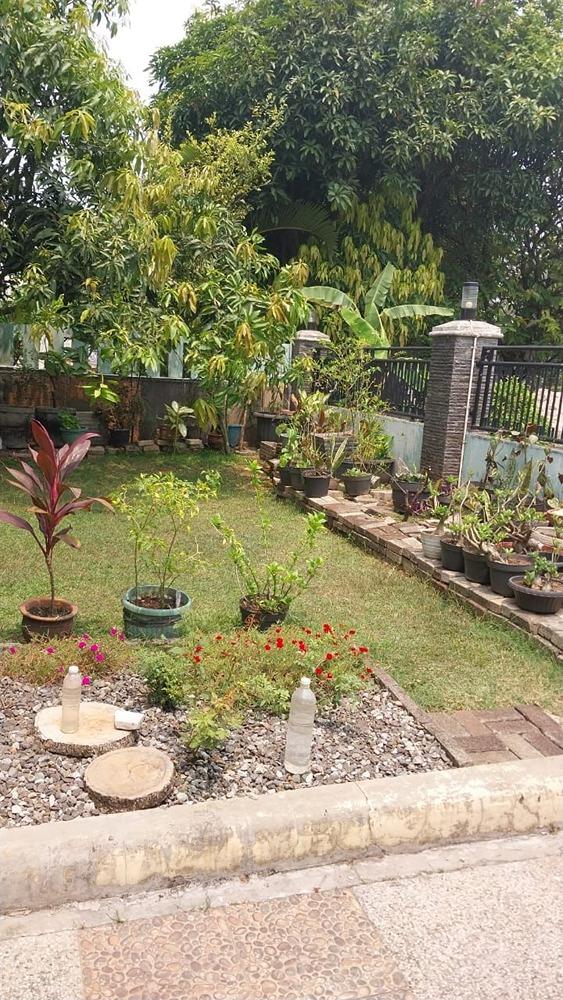 Dijual Rumah 2 Lantai di Cikupa Citra Raya, Tangerang - 2