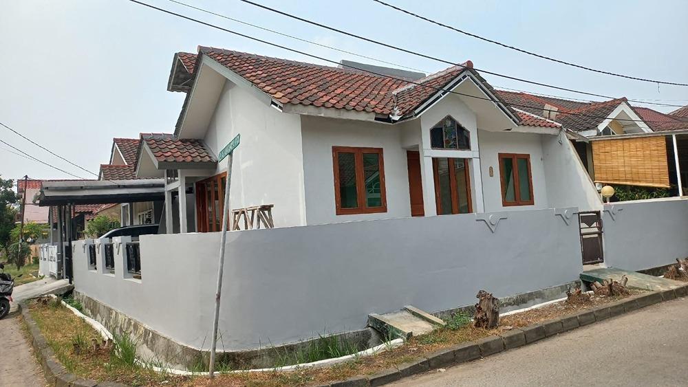 Dijual Rumah Bagus di Serpong Villa Melati Mas, Tangerang Selatan - 0