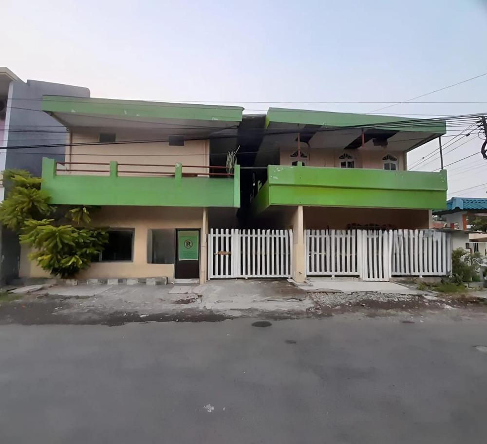 Dijual Rumah Gubeng - 0