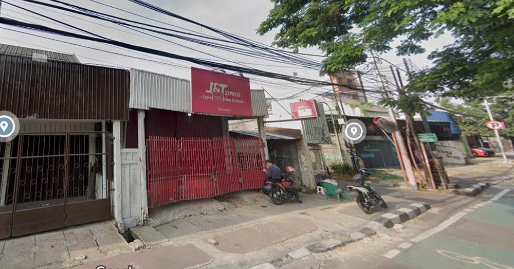 Dijual/Disewa Ruko Pinggir Jalan Siap Pakai Di Jl. Letjend Suprapto Jakarta Pusat - 0