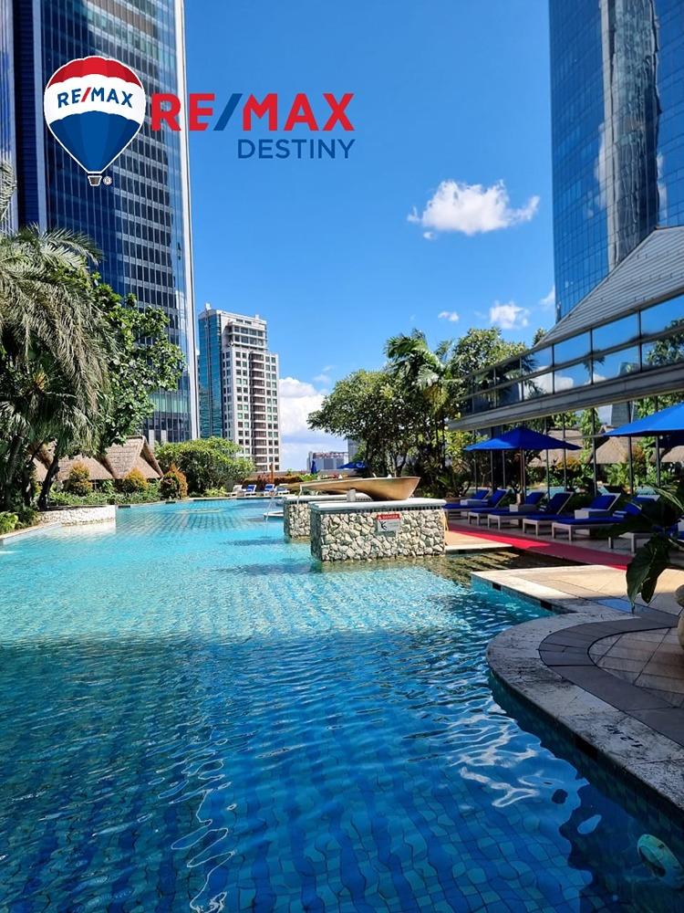 Best Deal DiJual Luxury Apartment Airlangga 4 BR, terkoneksi dg Hotel Ritz Carlton di Mega Kuningan - 0