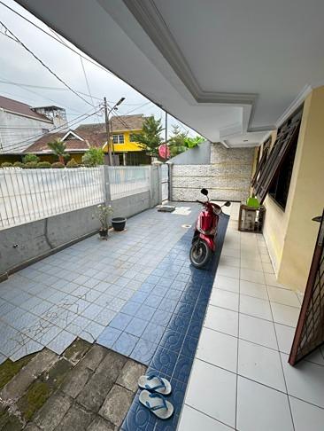 Rumah 9x20 180m type 3KT Pulogebang Permai Jakarta Timur - 3