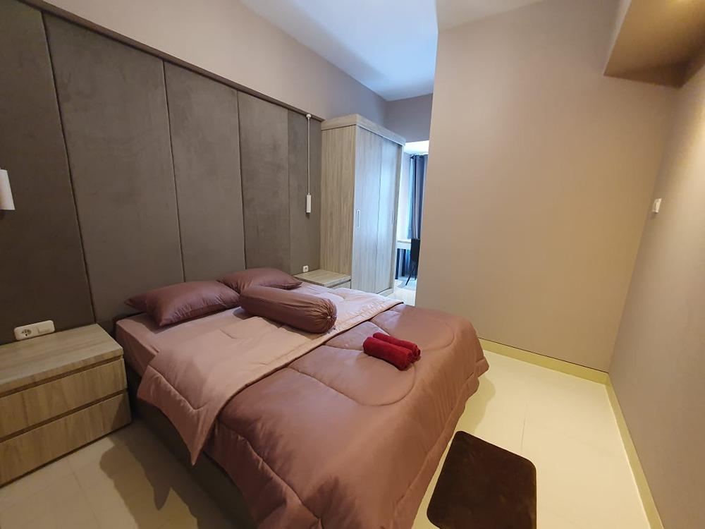 Disewakan Apartemen Amor - 2