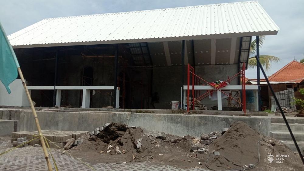 Ruang Usaha Baru Disewakan Di Jalan Utama, area Uluwatu - 3