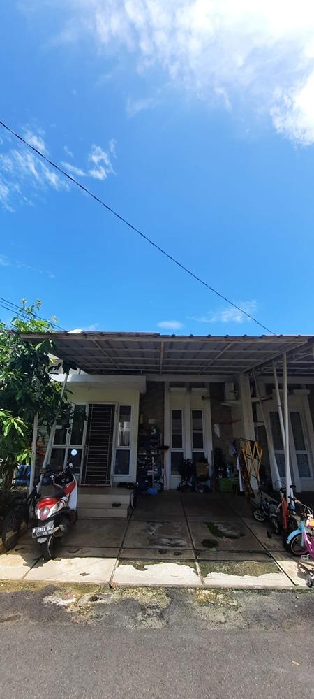 Dijual Rumah Bagus di Paradise Serpong City, Cluster Southscape - 2