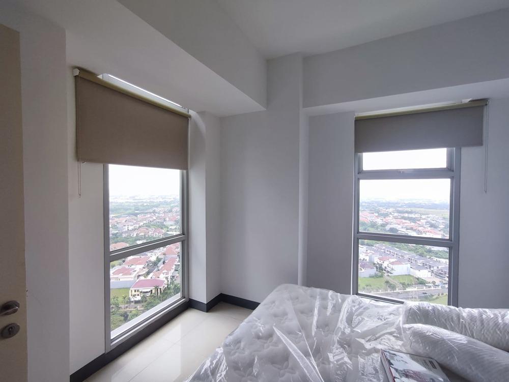 Disewakan Apartemen Benson Supermall - 3