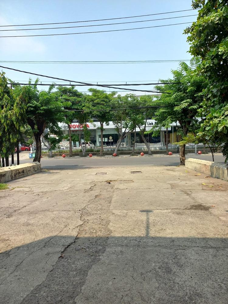 Dijual Ruko Jalan Indrapura Surabaya - 2